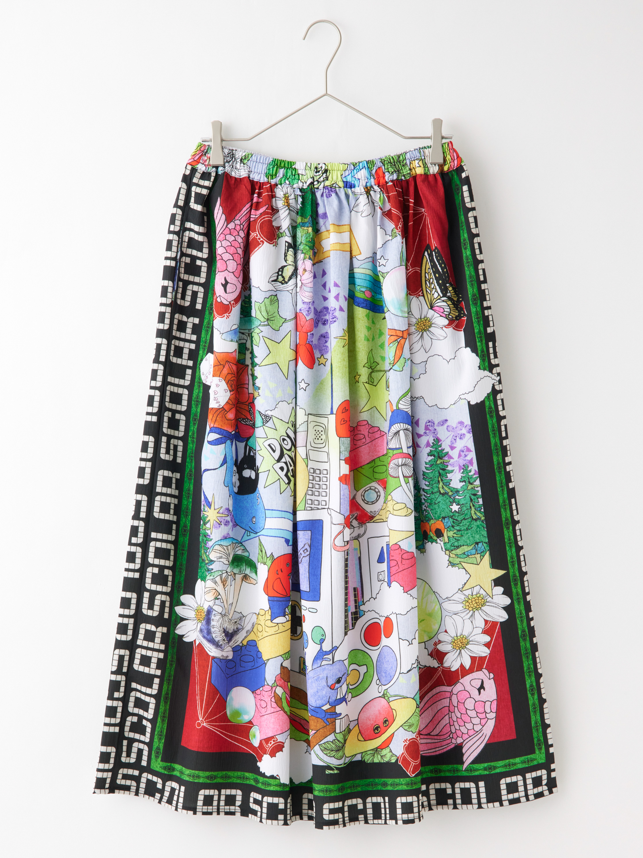 260228 la primavera ラ・プリマヴェーラ 公式オンラインストア