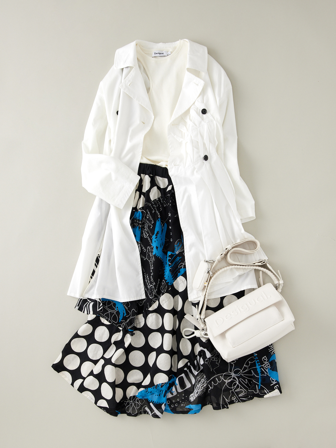 24048 la primavera ラ・プリマヴェーラ 公式オンラインストア