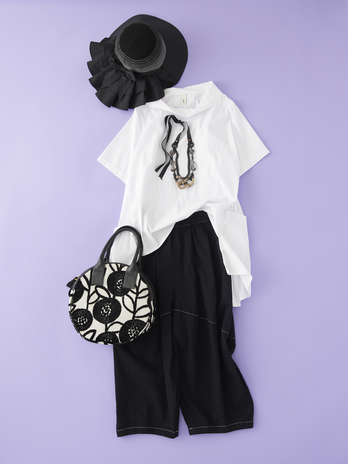 コーディネートタイトル