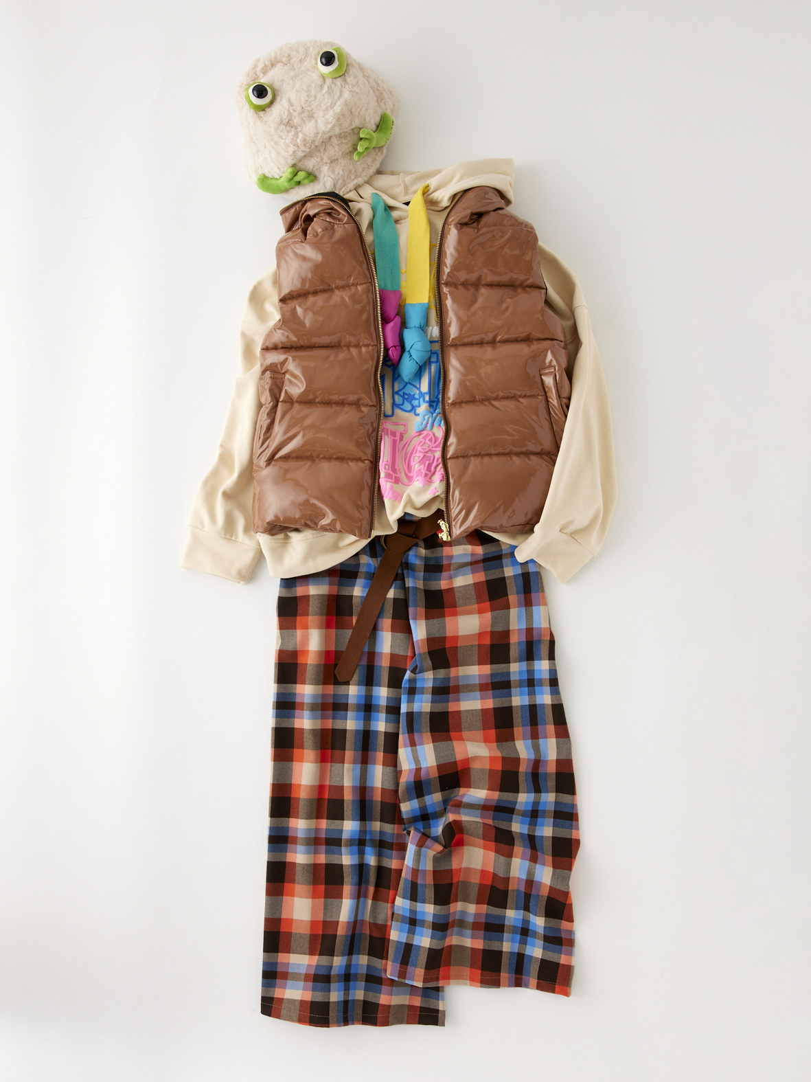 コーディネートタイトル