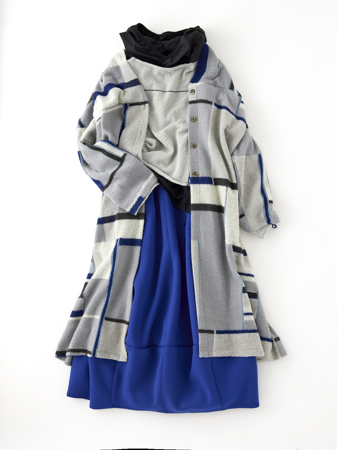 コーディネートタイトル