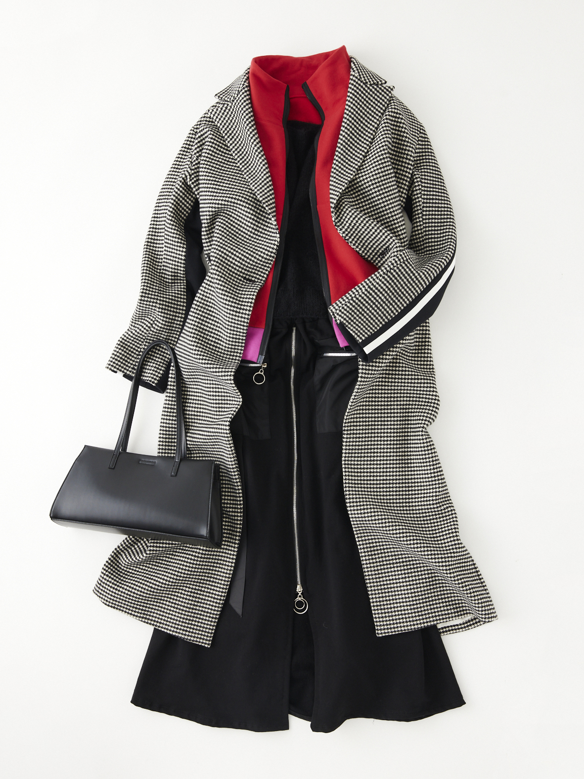 コーディネートタイトル