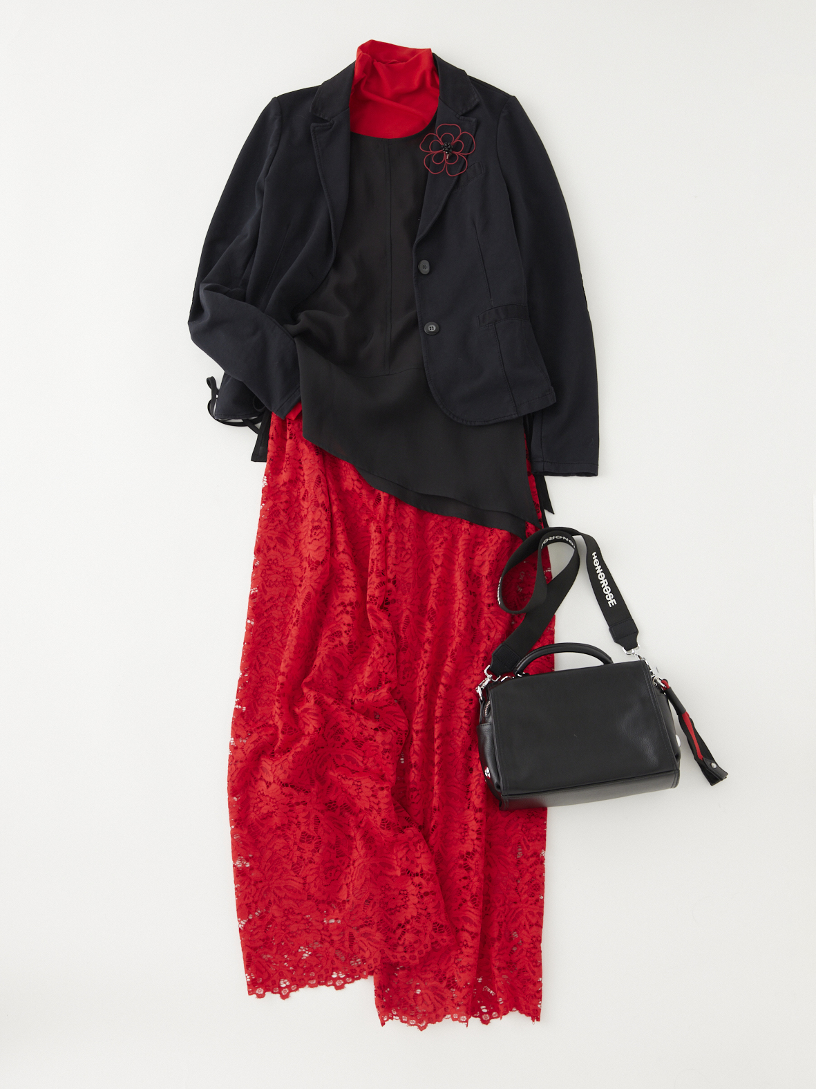 コーディネートタイトル