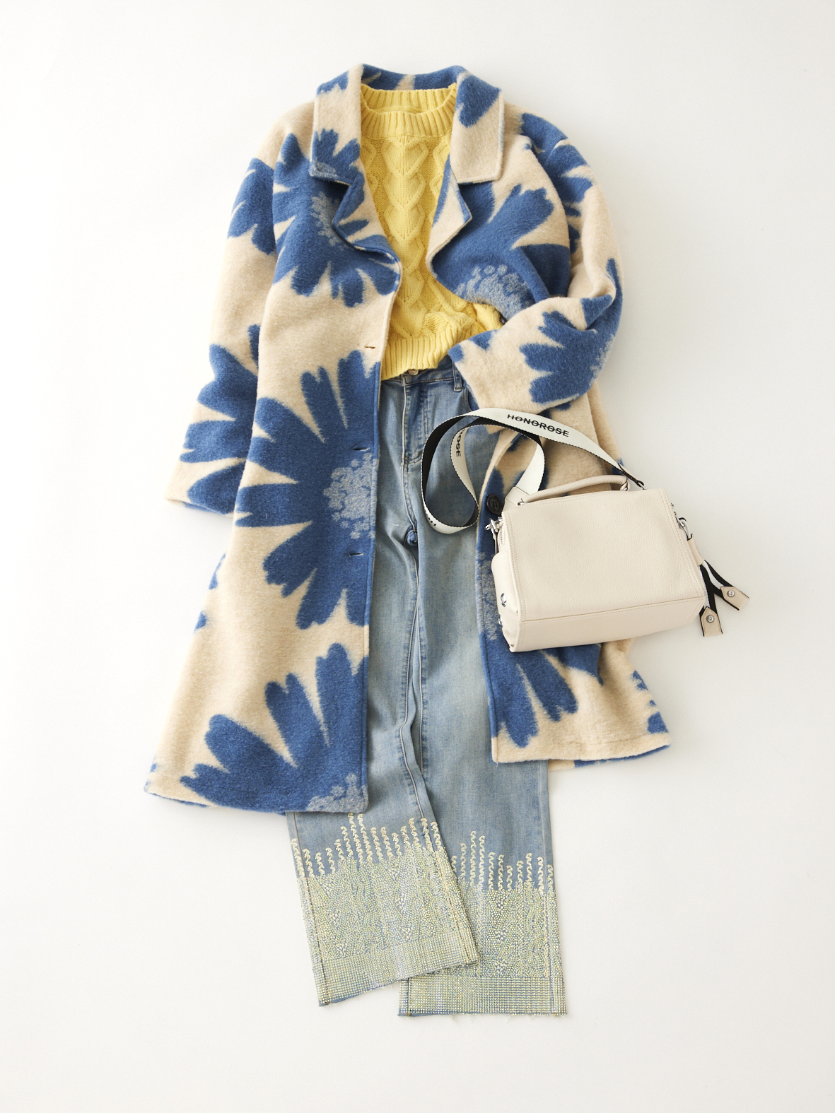 コーディネートタイトル