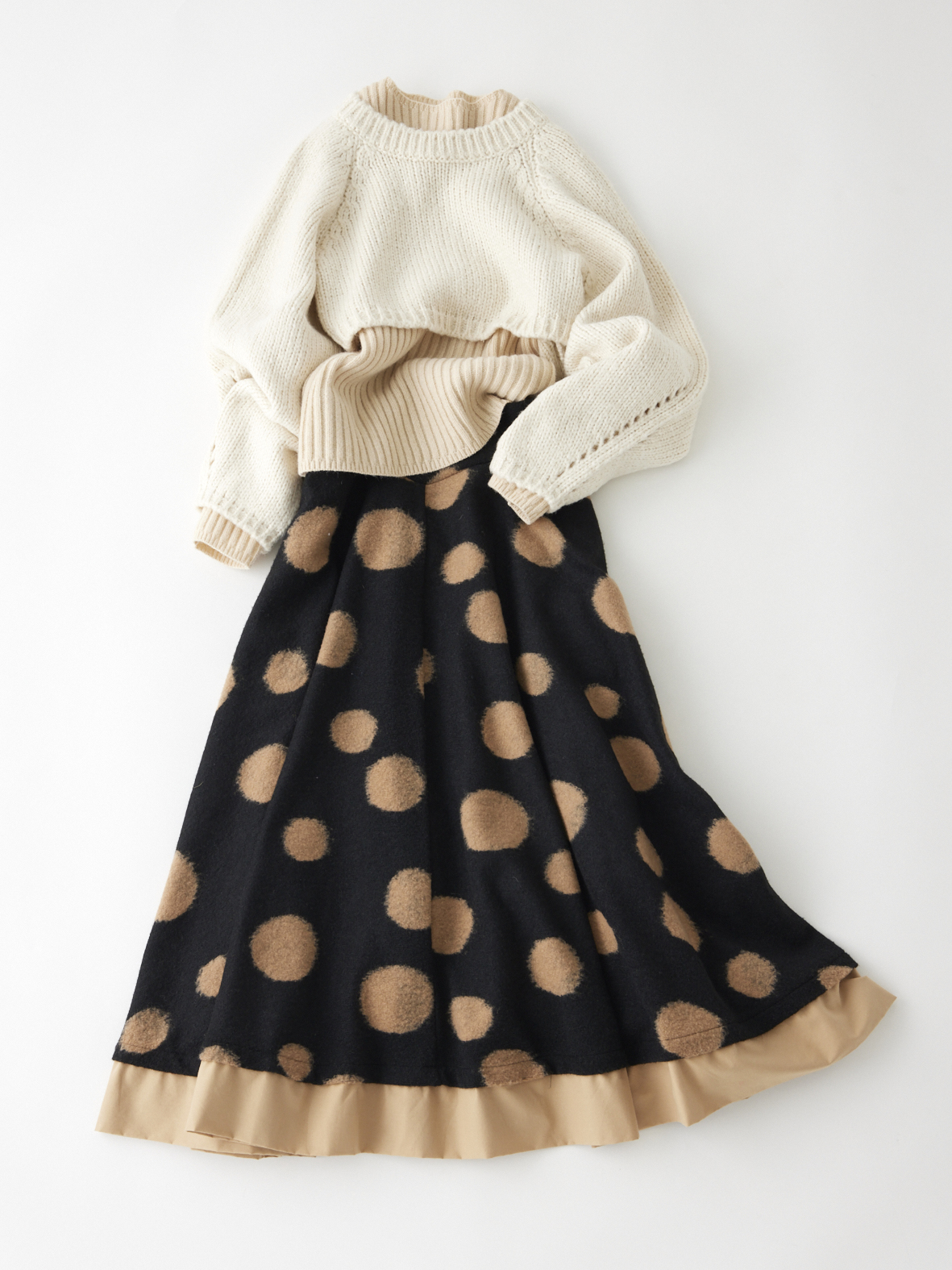 コーディネートタイトル