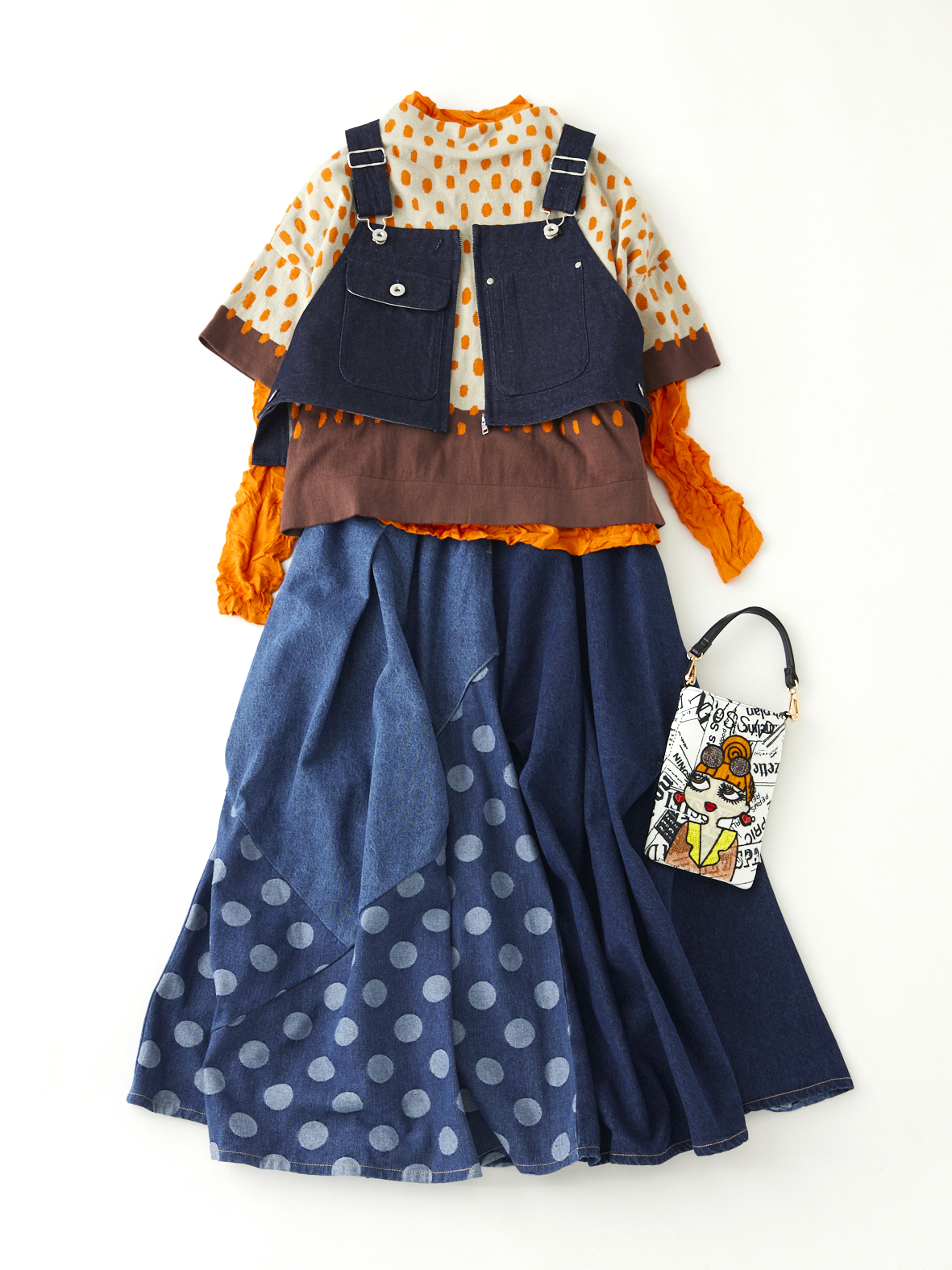 コーディネートタイトル