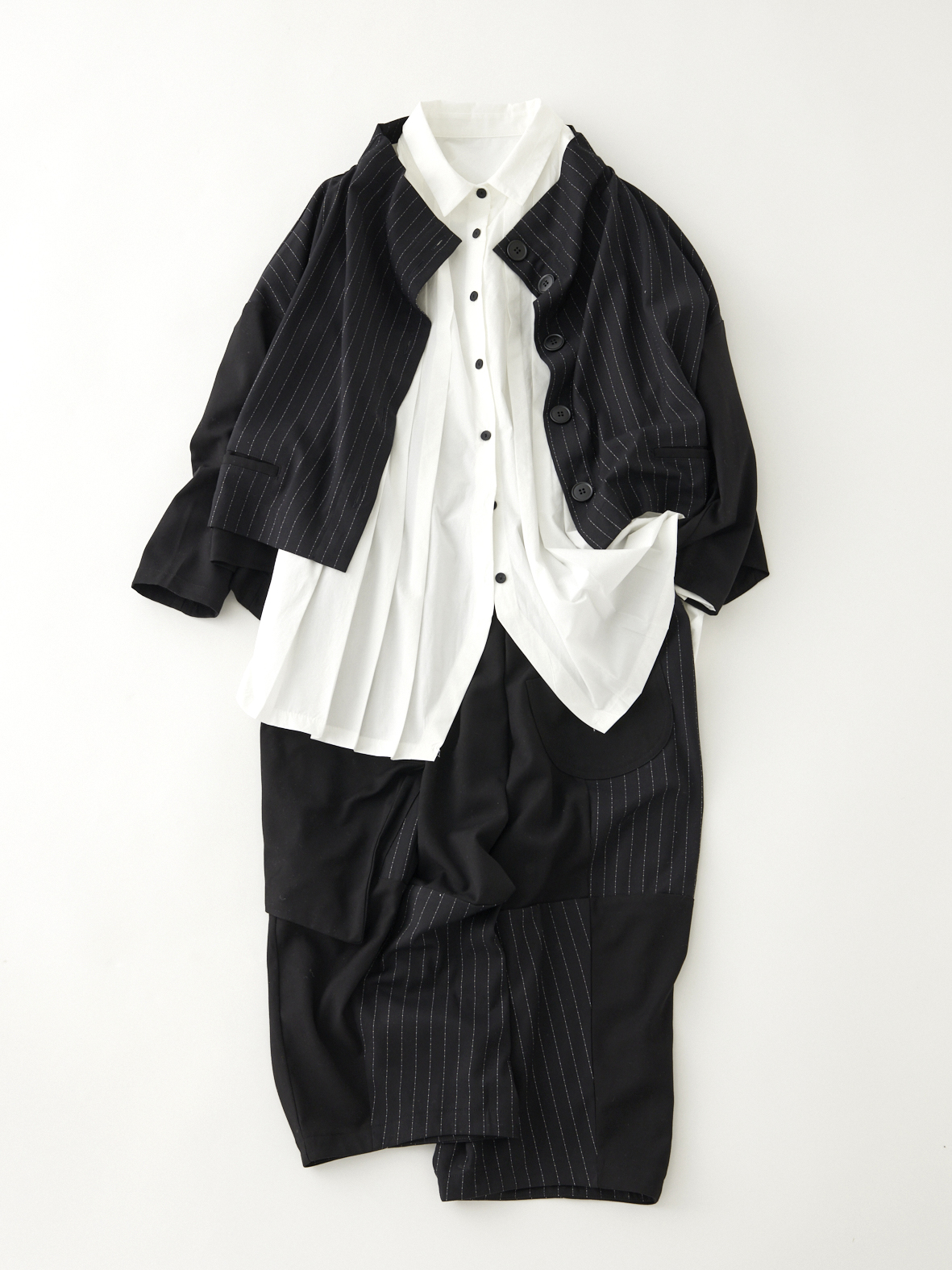 コーディネートタイトル