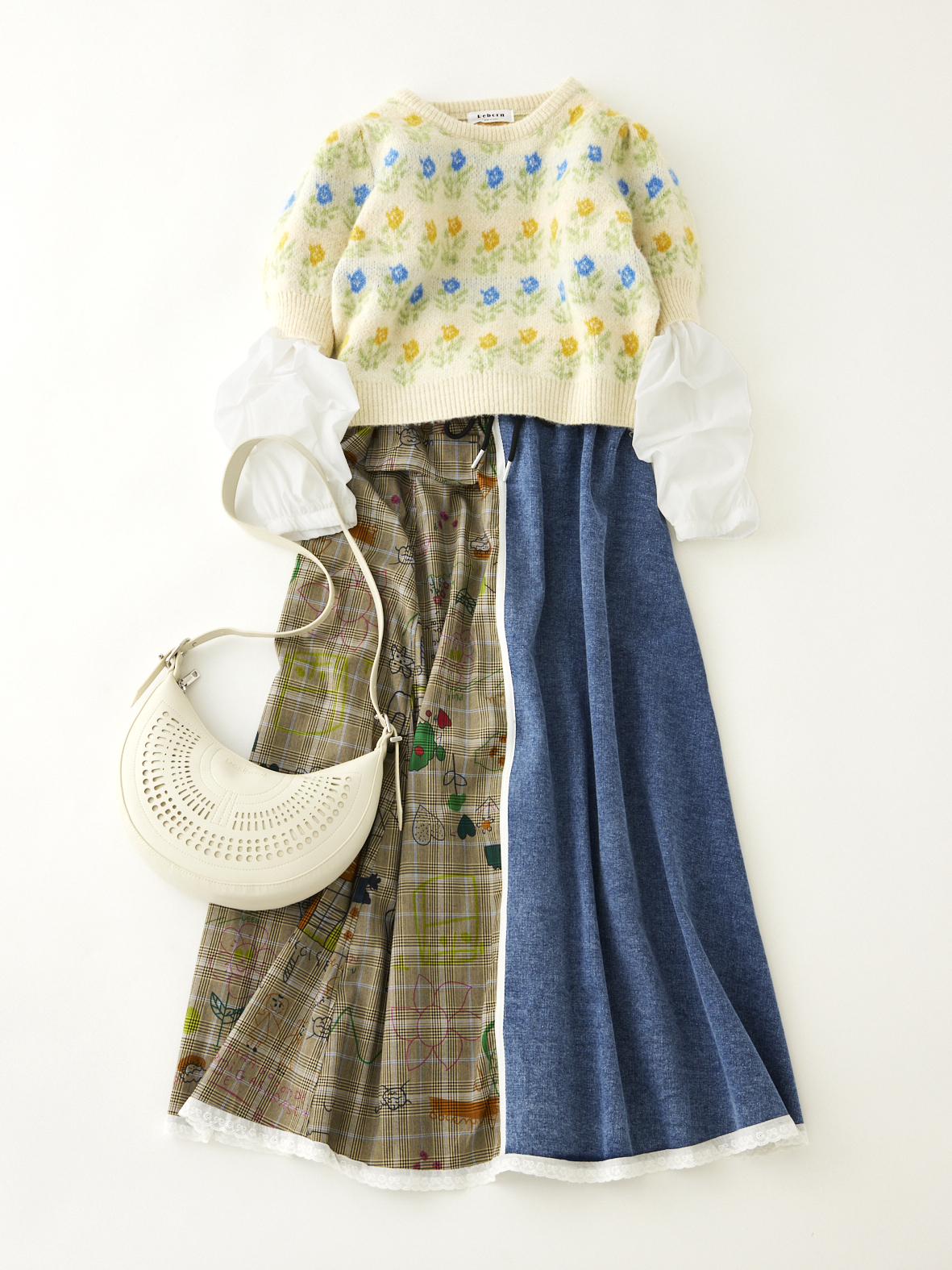 コーディネートタイトル