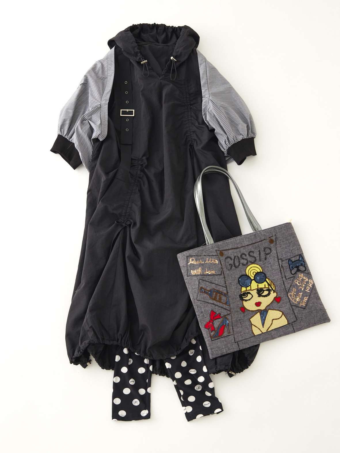 250308 la primavera ラ・プリマヴェーラ 公式オンラインストア