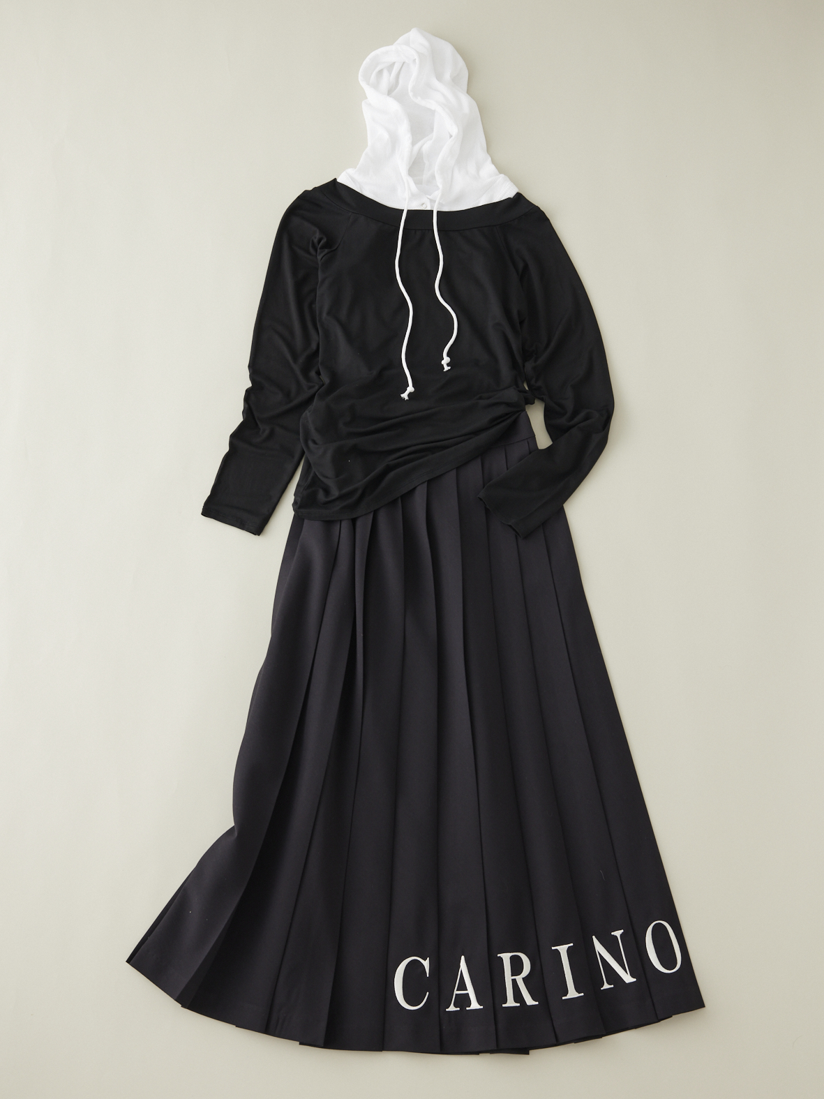 コーディネートタイトル