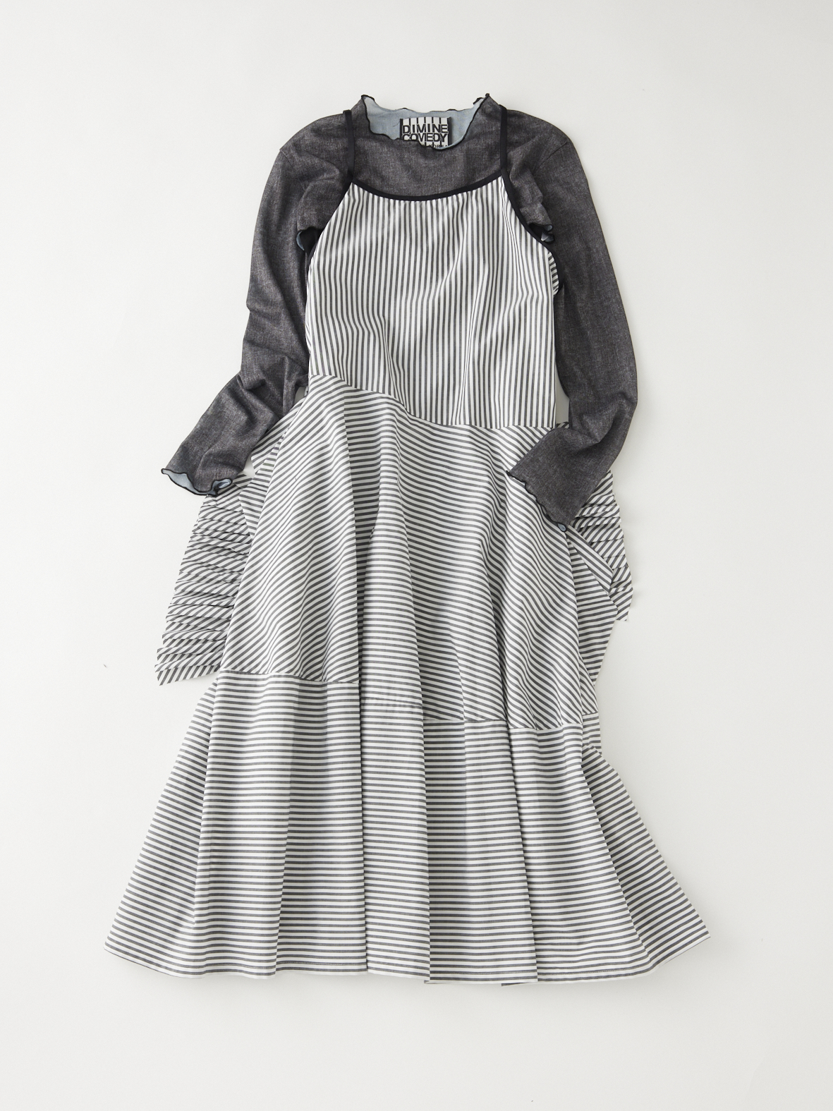 コーディネートタイトル