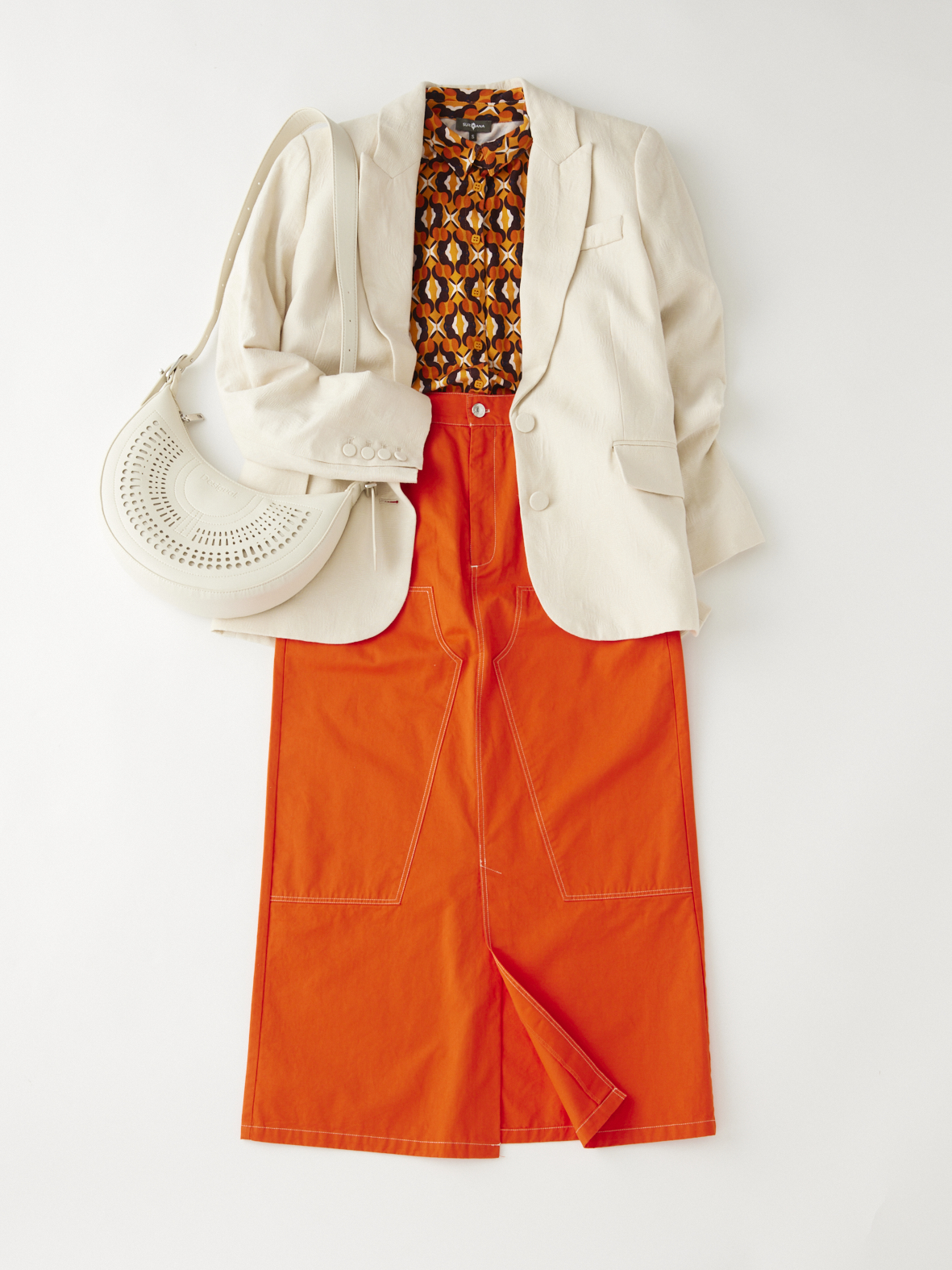 コーディネートタイトル