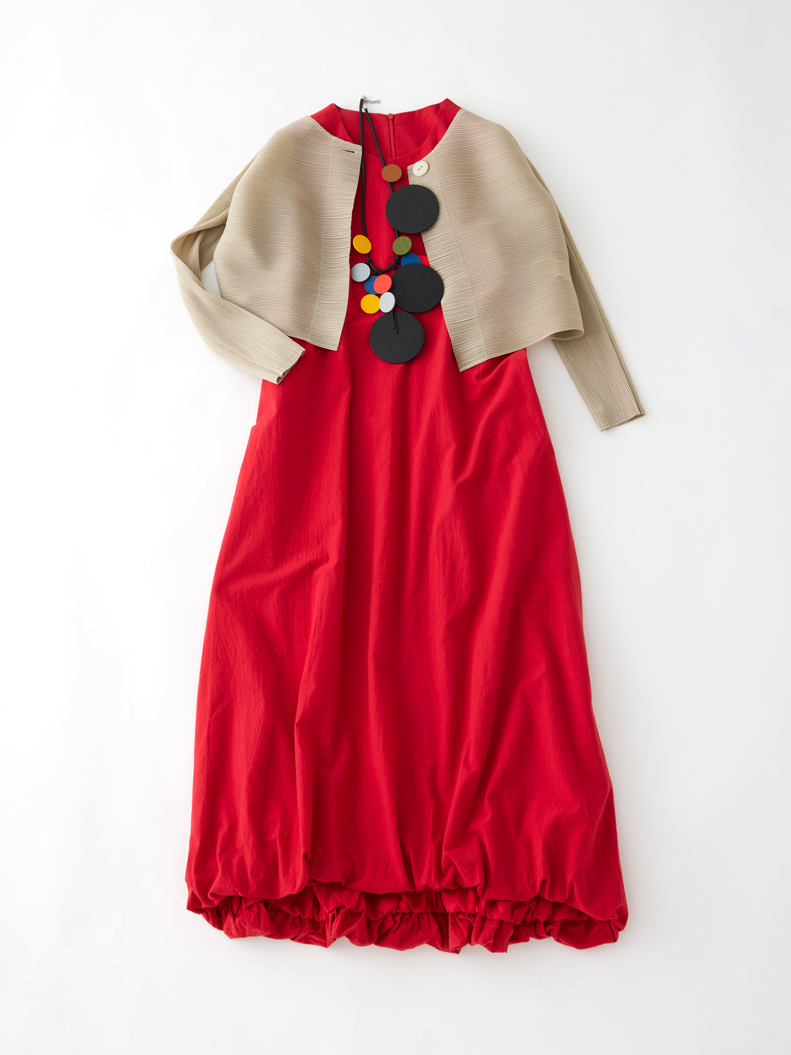 コーディネートタイトル