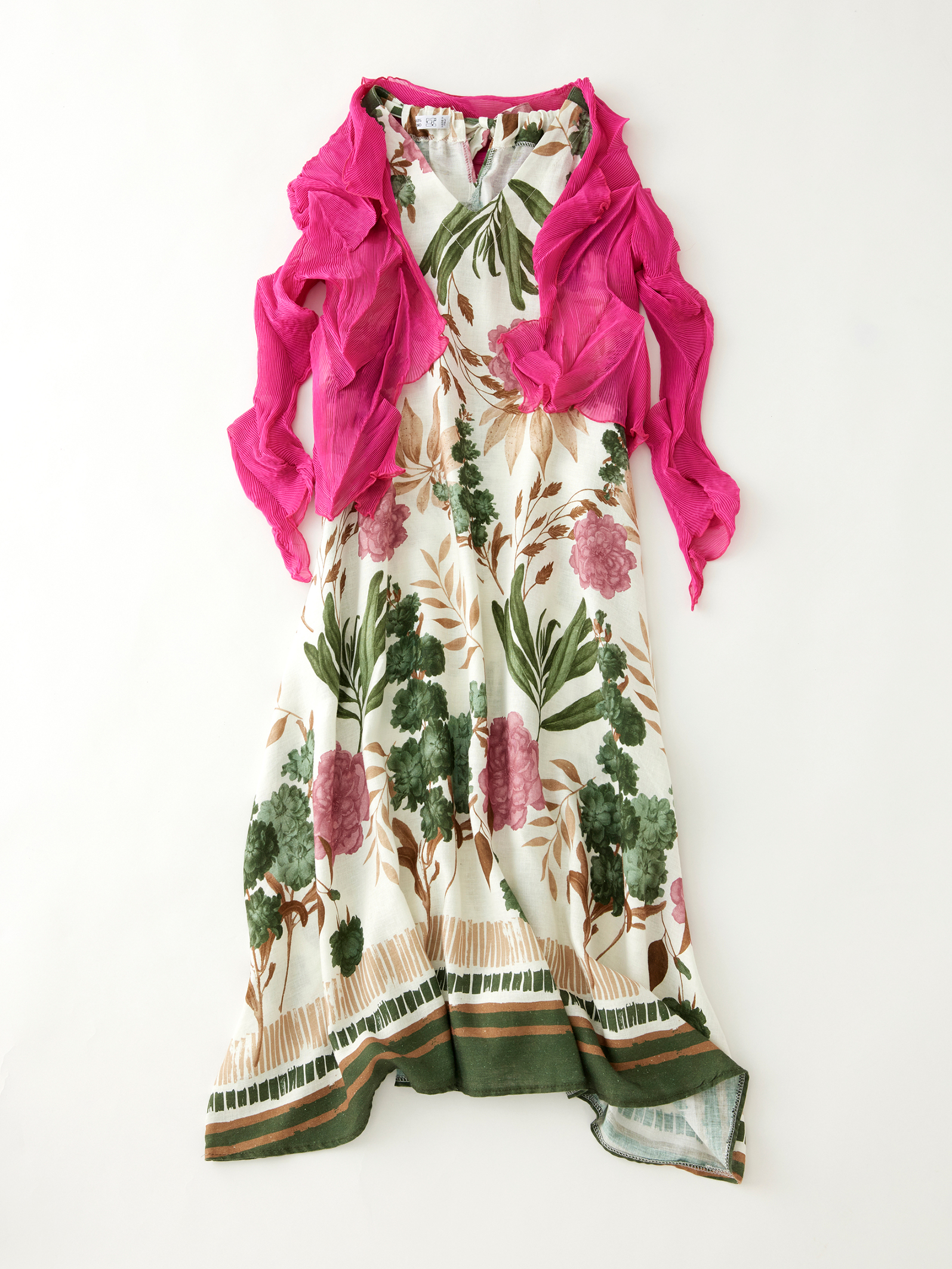 コーディネートタイトル