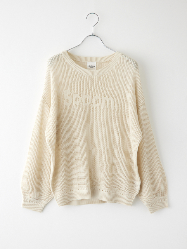 ❤primavera❤ Primavera Collar キット -Parade Handdyed-（PDF版日本語文章パターン